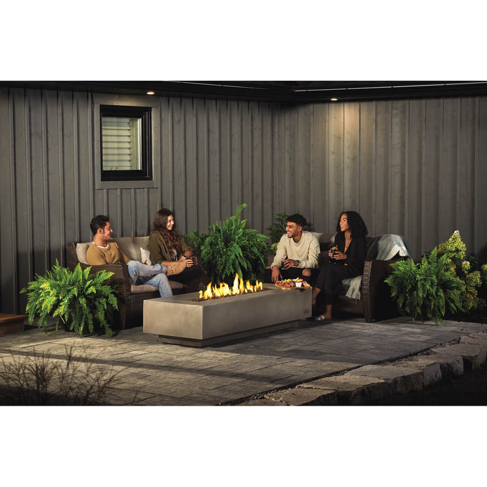 Napoleon Nexus 72" Patioflame® Fire Table