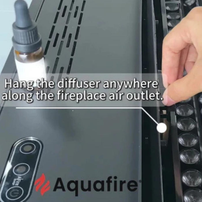 Aquafire Scent Diffuser