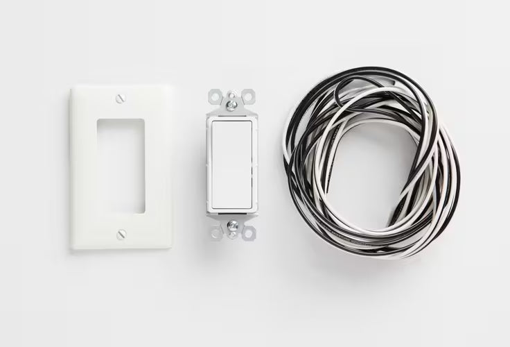 Monessen Remote Controls & Wall Switches