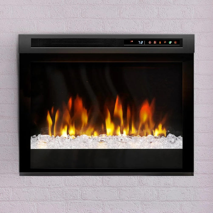 Dimplex Nova 23" Plug-in Electric Firebox | XHD23G