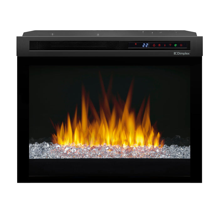 Dimplex Nova 23" Plug-in Electric Firebox | XHD23G