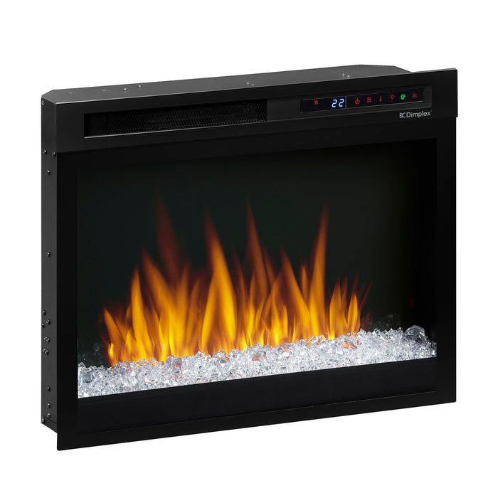 Dimplex Nova 23" Plug-in Electric Firebox | XHD23G