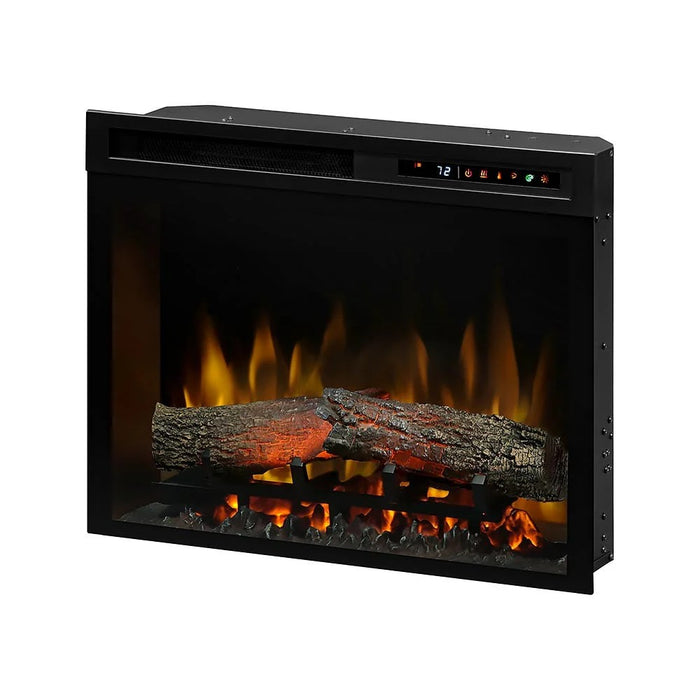 Dimplex Nova 23" Plug-in Electric Firebox | XHD23G