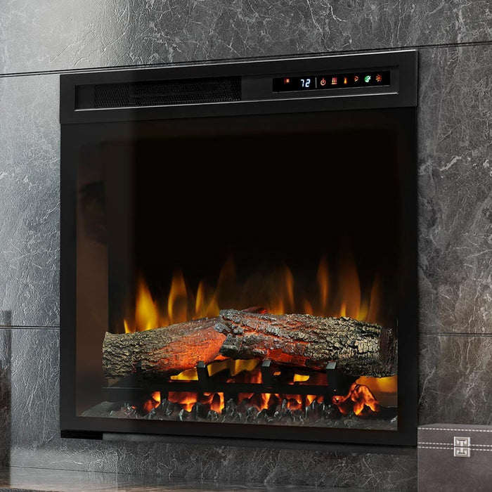 Dimplex Nova 23" Plug-in Electric Firebox | XHD23G