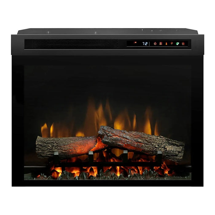 Dimplex Nova 23" Plug-in Electric Firebox | XHD23G