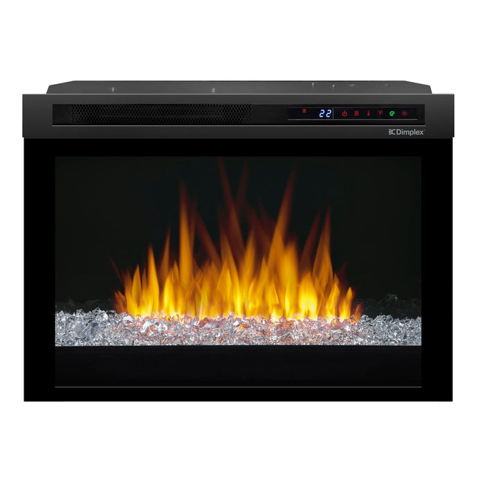 Dimplex Nova 26" Plug-in Electric Firebox | XHD26G