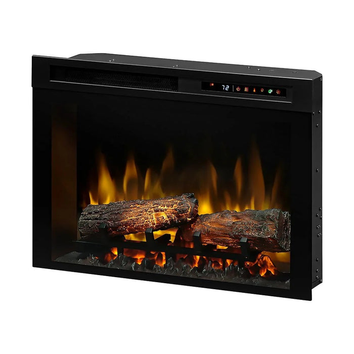 Dimplex Nova 26" Plug-in Electric Firebox | XHD26G