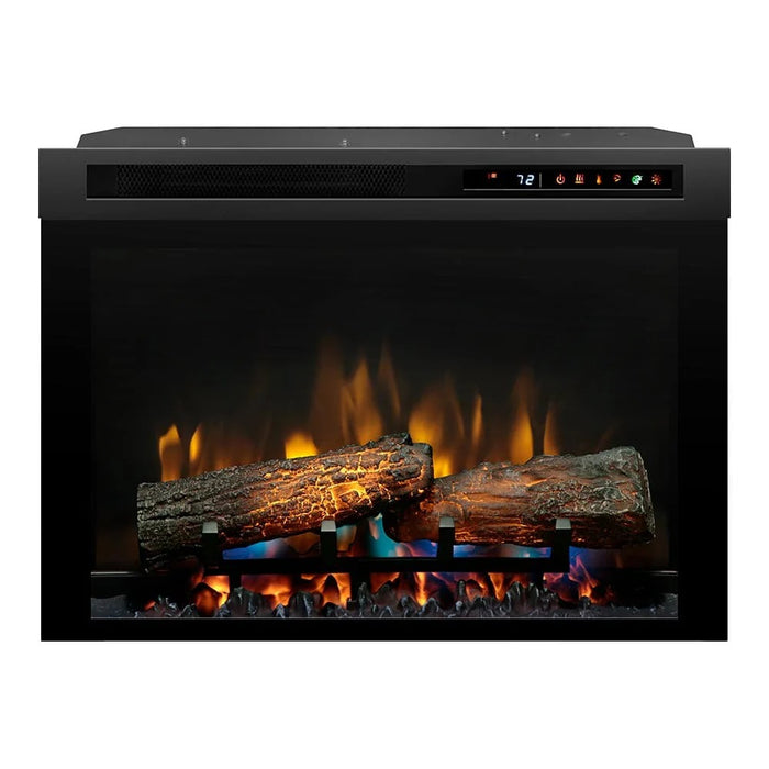 Dimplex Nova 26" Plug-in Electric Firebox | XHD26G