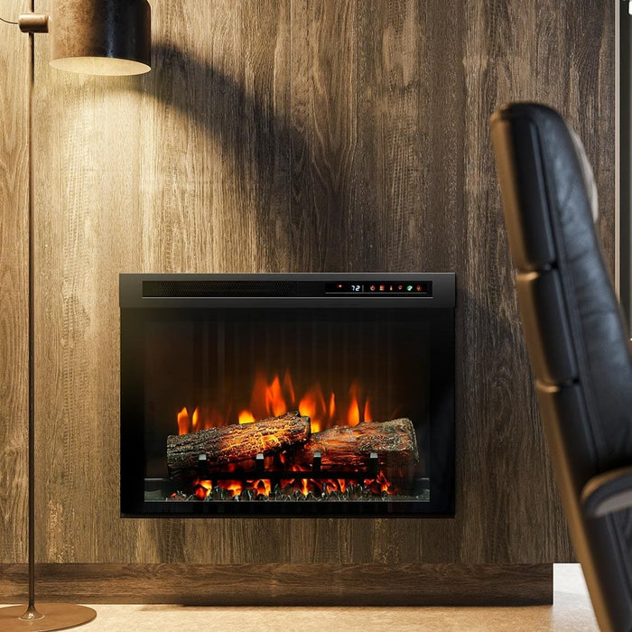 Dimplex Nova 26" Plug-in Electric Firebox | XHD26G