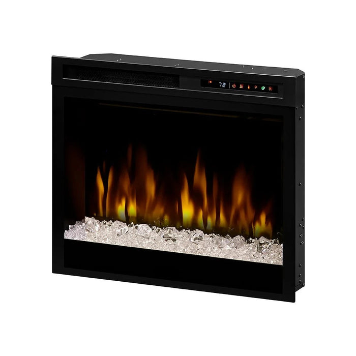 Dimplex Nova 28" Plug-in Electric Firebox | XHD28G