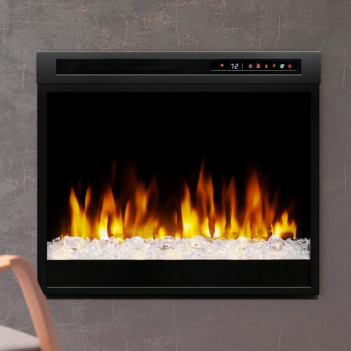 Dimplex Nova 28" Plug-in Electric Firebox | XHD28G