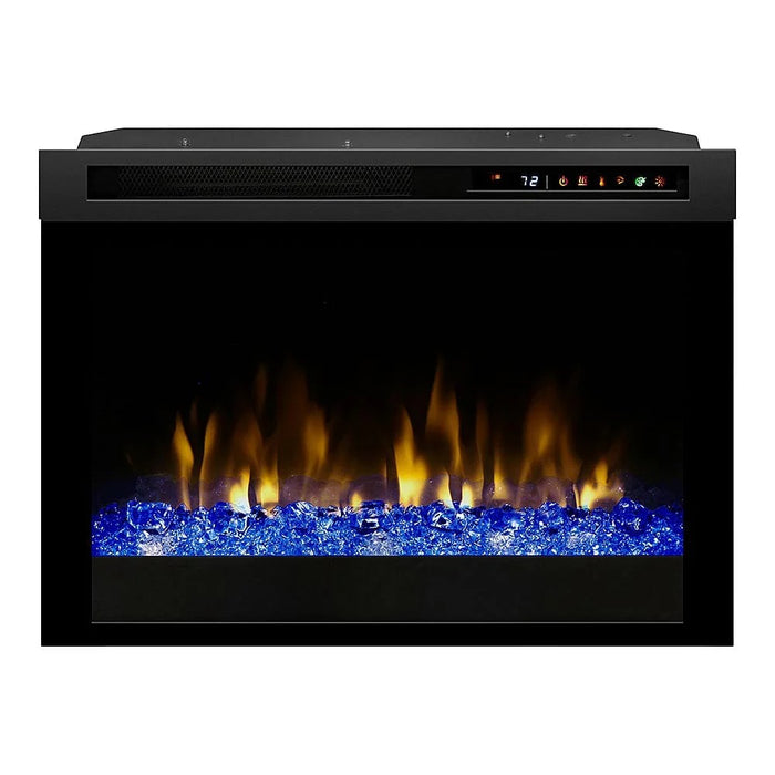 Dimplex Nova 28" Plug-in Electric Firebox | XHD28G