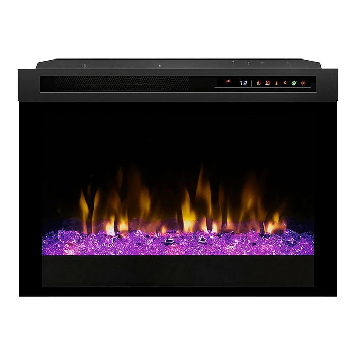 Dimplex Nova 28" Plug-in Electric Firebox | XHD28G