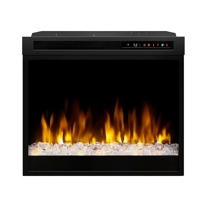 Dimplex Nova 28" Plug-in Electric Firebox | XHD28G