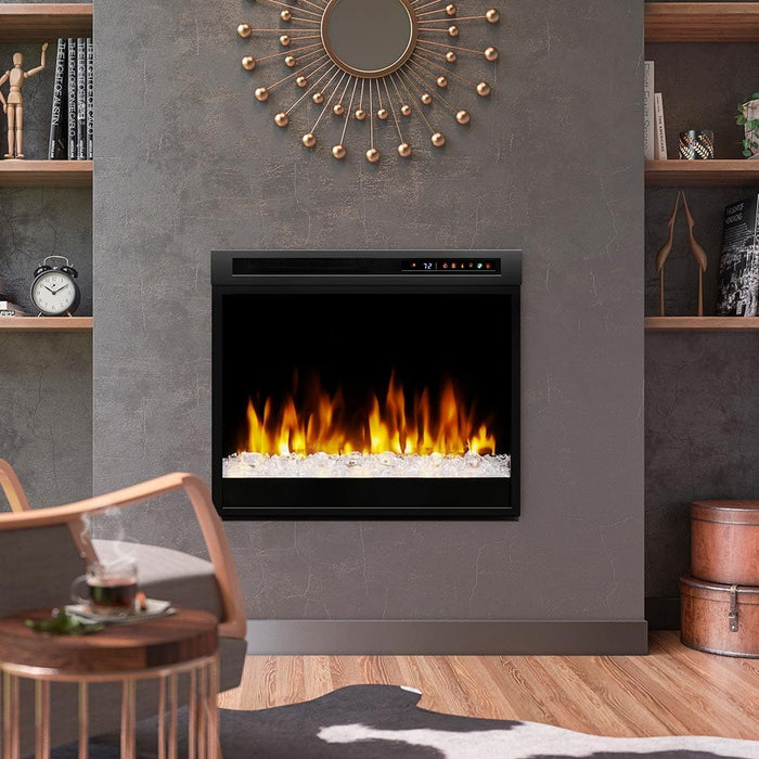 Dimplex Nova 28" Plug-in Electric Firebox | XHD28G