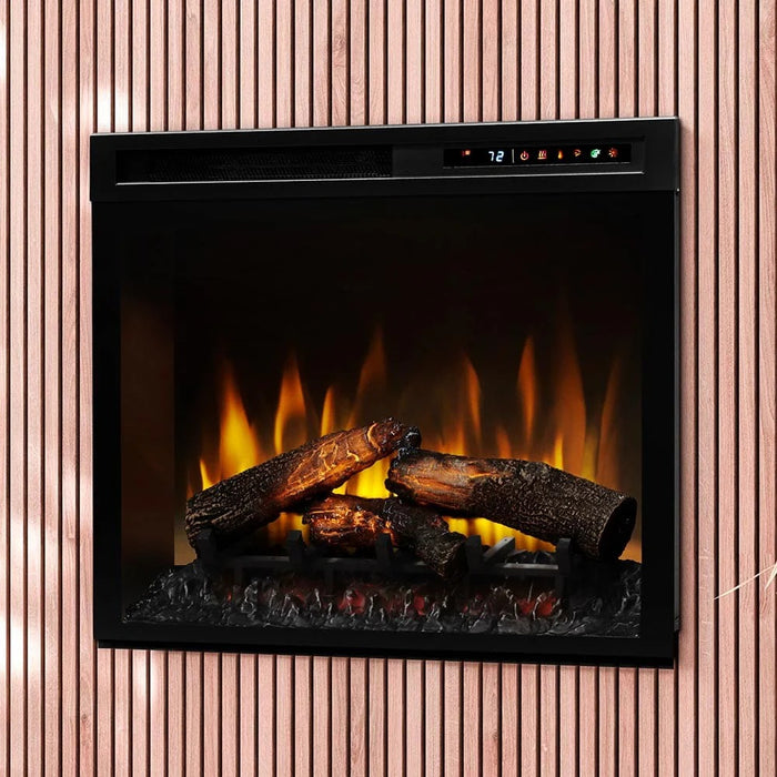 Dimplex Nova 28" Plug-in Electric Firebox | XHD28G