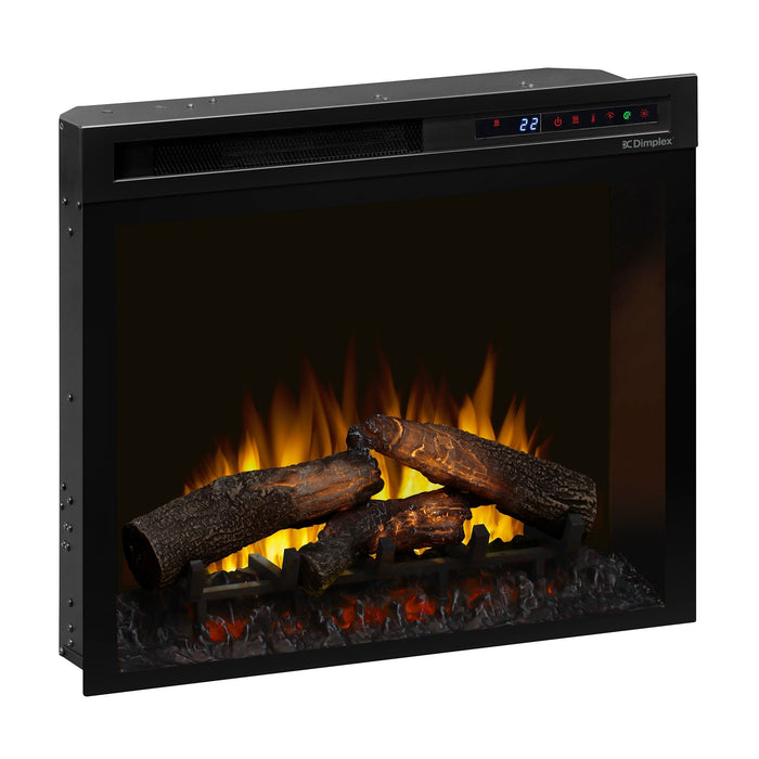 Dimplex Nova 28" Plug-in Electric Firebox | XHD28G