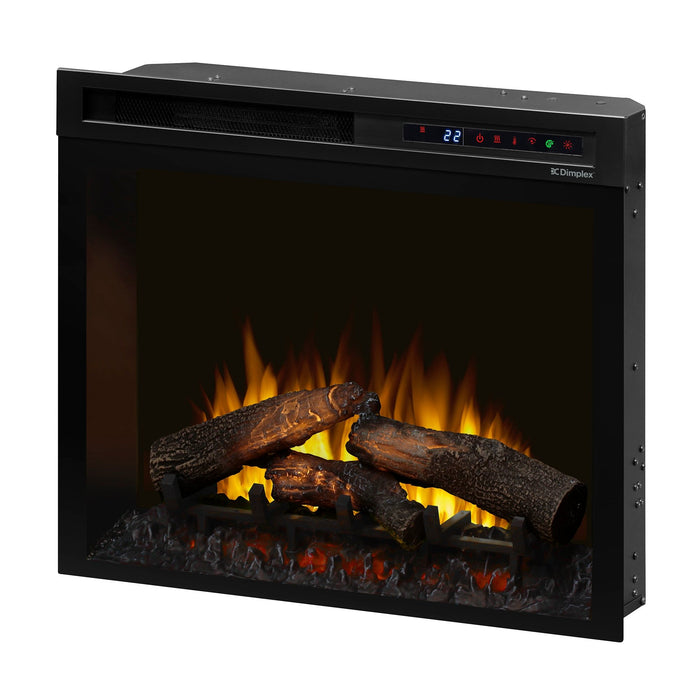 Dimplex Nova 28" Plug-in Electric Firebox | XHD28G