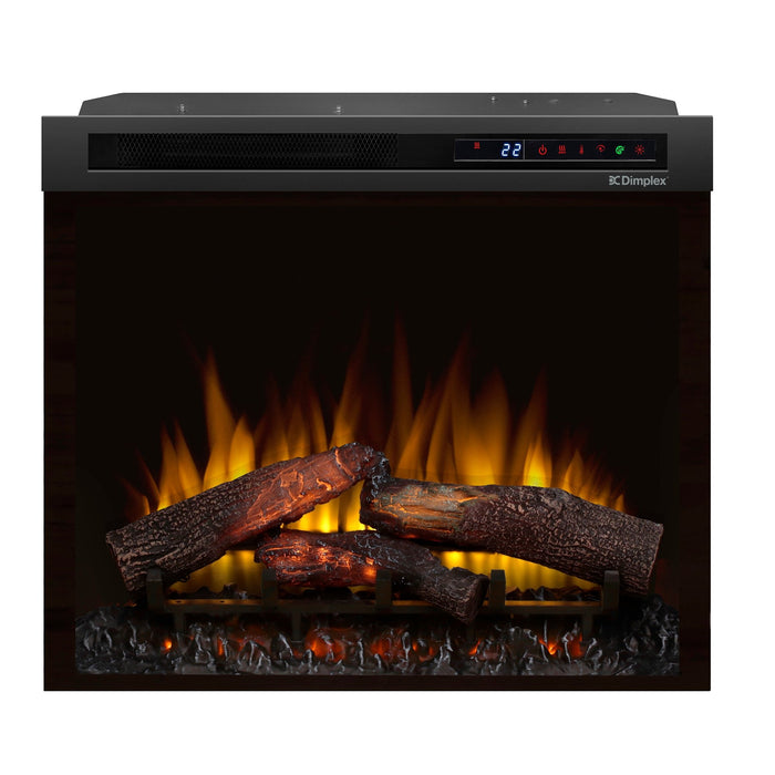 Dimplex Nova 28" Plug-in Electric Firebox | XHD28G