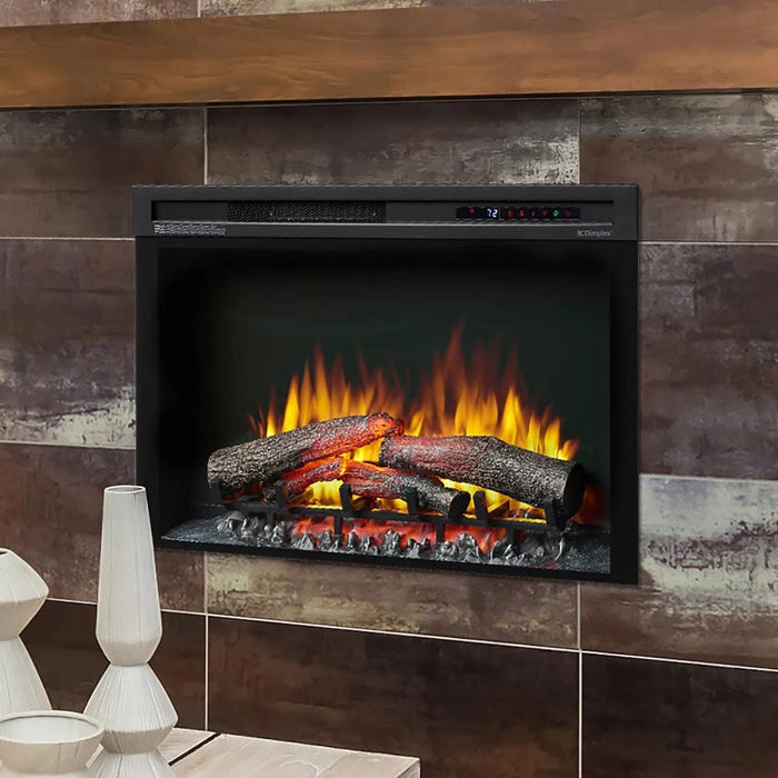 Dimplex Nova 33" Plug-in Electric Firebox | XHD33G