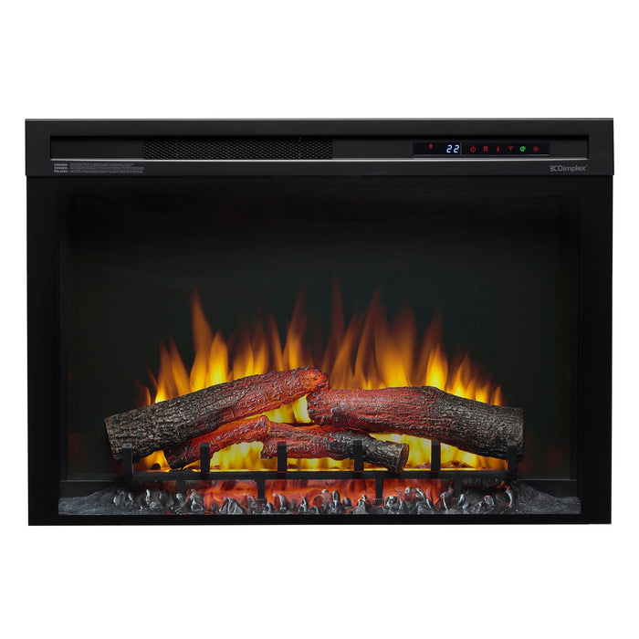 Dimplex Nova 33" Plug-in Electric Firebox | XHD33G