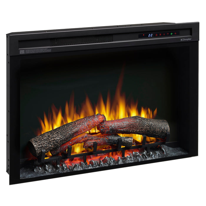 Dimplex Nova 33" Plug-in Electric Firebox | XHD33G