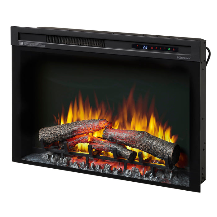 Dimplex Nova 33" Plug-in Electric Firebox | XHD33G