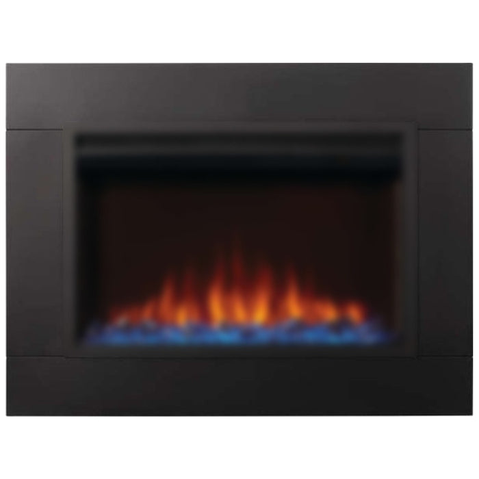 Zero Clearance Trim Kit for Napoleon Cineview Electric Fireplace — The ...