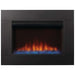 Zero Clearance Trim Kit for Napoleon Cineview Electric Fireplace