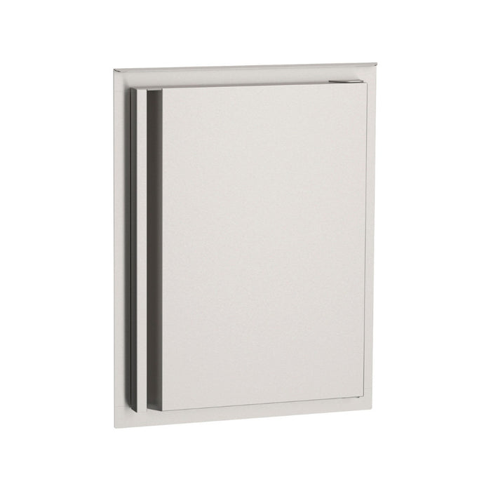 American Outdoor Grill 14 Vertical Single Access Door Right Hinge