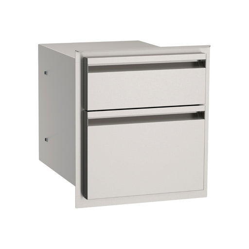 American Outdoor Grill 15 Double Drawer AOG15DD Product