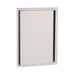 American Outdoor Grill 17 Vertical Single Access Door Left Hinge