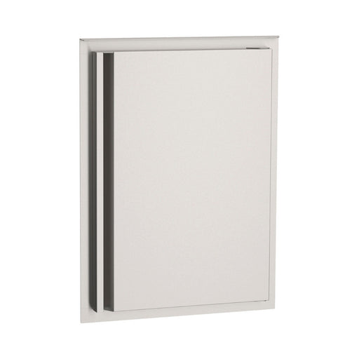 American Outdoor Grill 17 Vertical Single Access Door Right Hinge