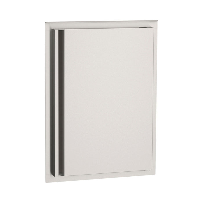 American Outdoor Grill 17 Vertical Single Access Door Right Hinge
