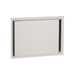 American Outdoor Grill 20 Horizontal Single Access Door Left Hinge