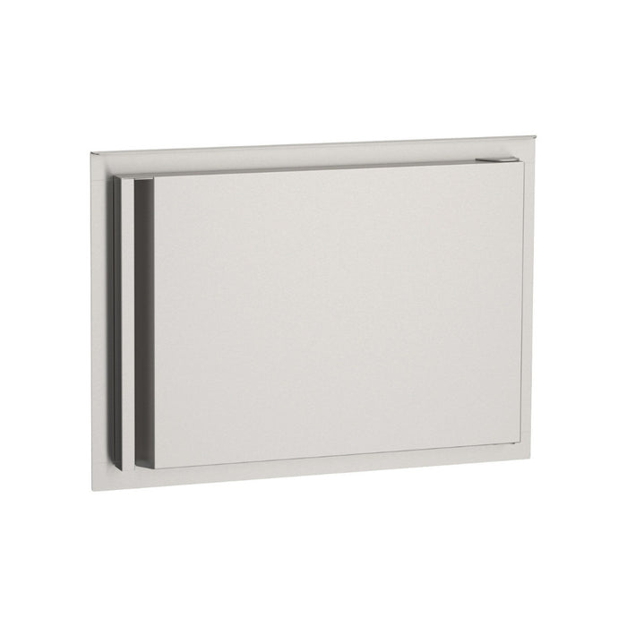American Outdoor Grill 20 Horizontal Single Access Door Right Hinge