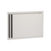 American Outdoor Grill 20 Horizontal Single Access Door Right Hinge