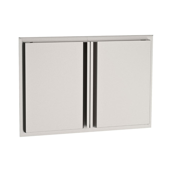 American Outdoor Grill 20x30 Double Access Door 20-30-SD Product