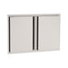 American Outdoor Grill 20x30 Double Access Door 20-30-SD Product