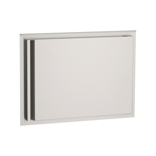 American Outdoor Grill 24 Horizontal Single Access Door Right Hinge