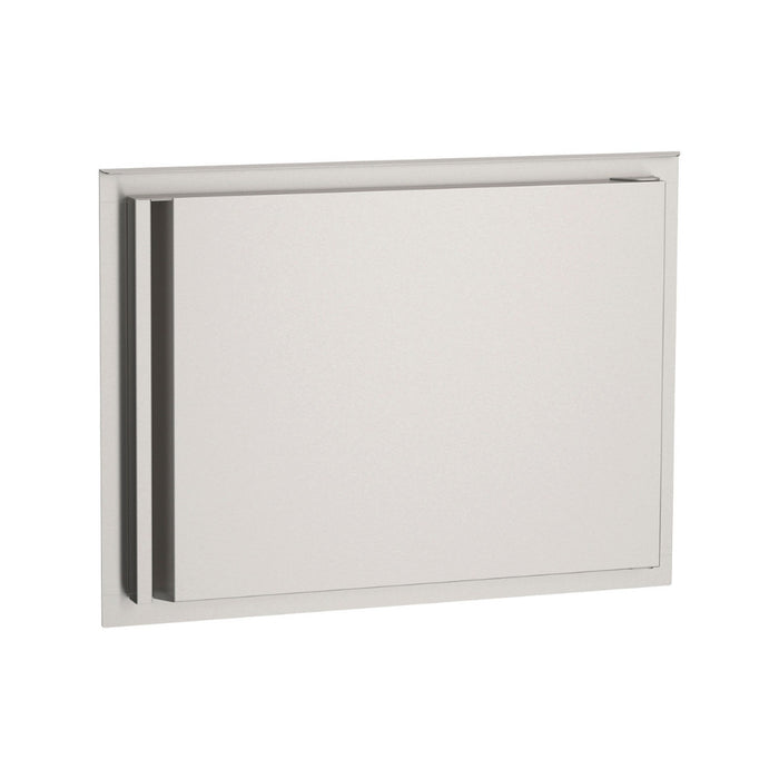 American Outdoor Grill 24 Horizontal Single Access Door Right Hinge