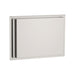 American Outdoor Grill 24 Horizontal Single Access Door Right Hinge