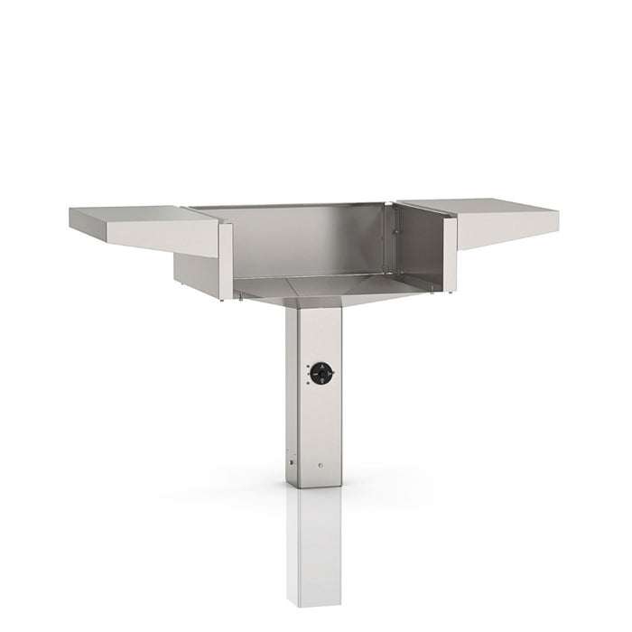 American Outdoor Grill 24 In Ground Post Base AOG24GA Product