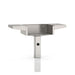 American Outdoor Grill 24 In Ground Post Base AOG24GA Product