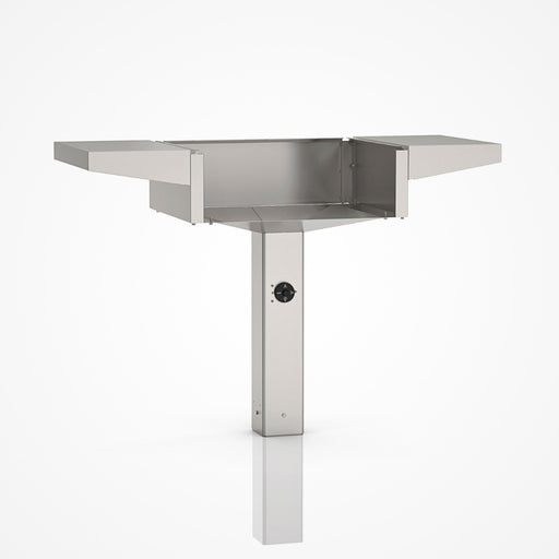 American Outdoor Grill 24 In Ground Post Base AOG24GP Product