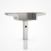American Outdoor Grill 24 In Ground Post Base AOG24GP Product