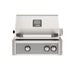 American Outdoor Grill 24 L Series Built-In Gas Grill AOG24LN Product Gray