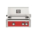 American Outdoor Grill 24 L Series Built-In Gas Grill AOG24LN Product Red
