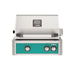 American Outdoor Grill 24 L Series Built-In Gas Grill AOG24LN Product Teal