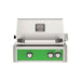 American Outdoor Grill 24 L Series Built-In Gas Grill AOG24LN Products Green